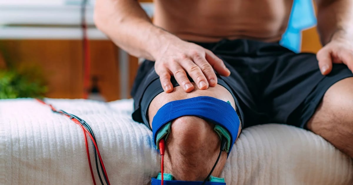 Your Complete Guide to ACL Injury Recovery | PCD