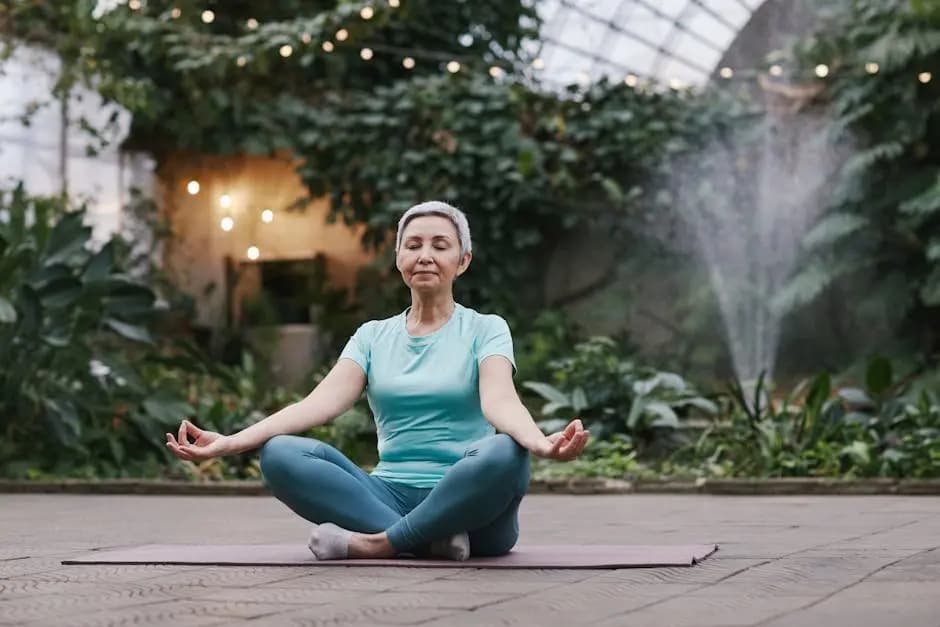 9 Simple Exercises to Alleviate Chronic Pain