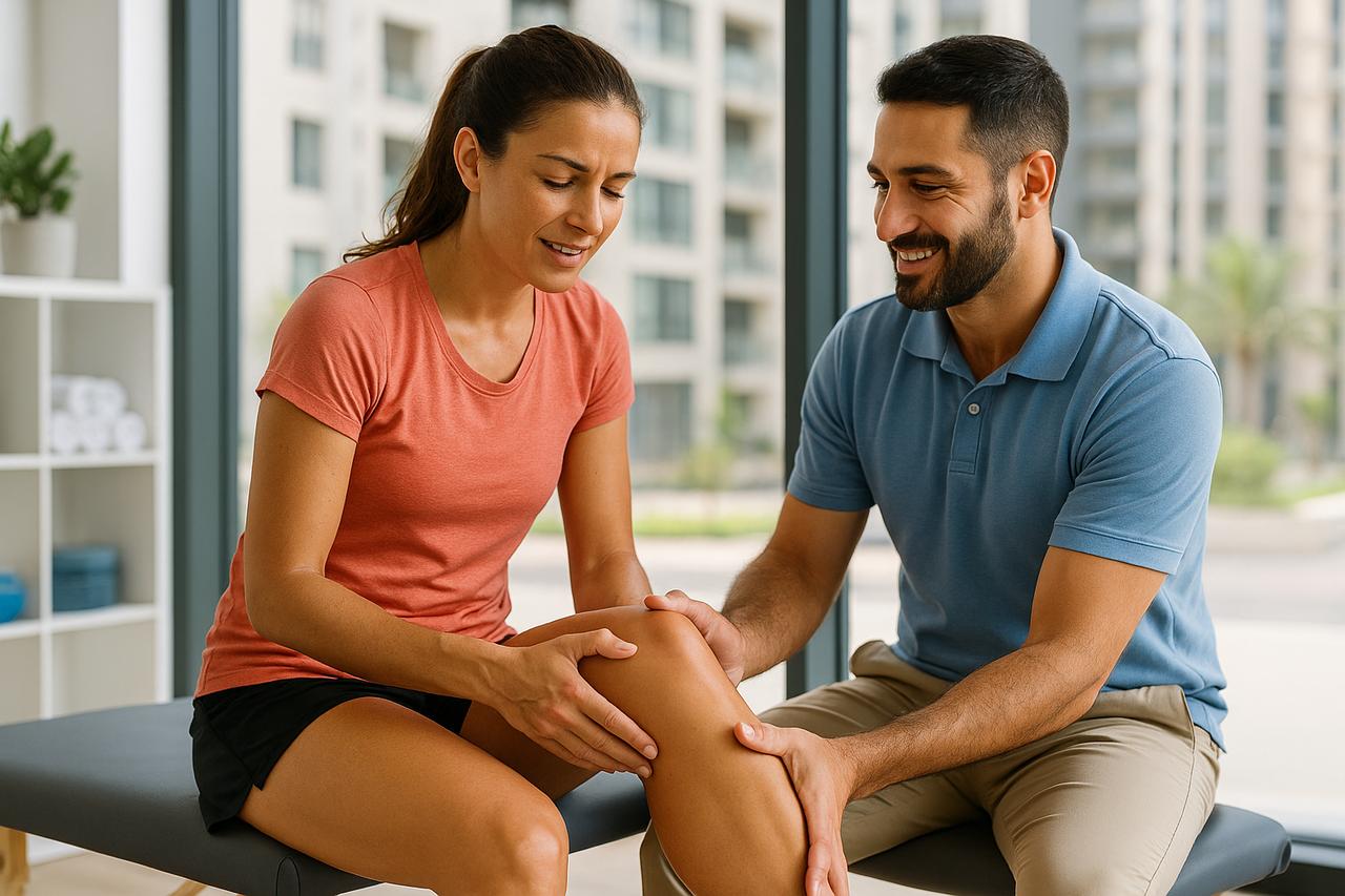 Running Injury Prevention & Treatment Guide for Athletes