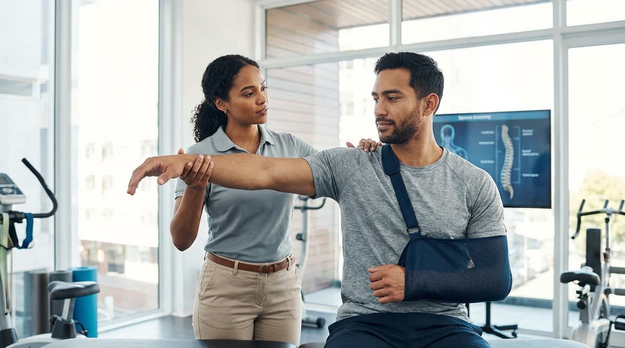 How Does Physiotherapy Dubai Aid in Post-Surgery Recovery?