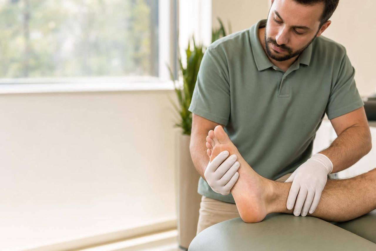 5 Reasons Plantar Fasciitis Hurts More in the Morning