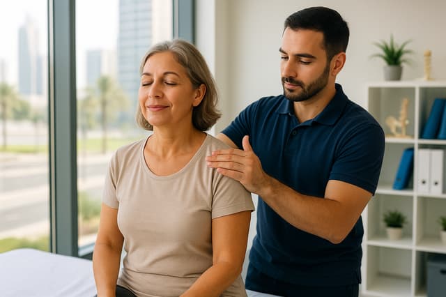 Chest Physiotherapy Guide for Fast Mucus Clearance Relief
