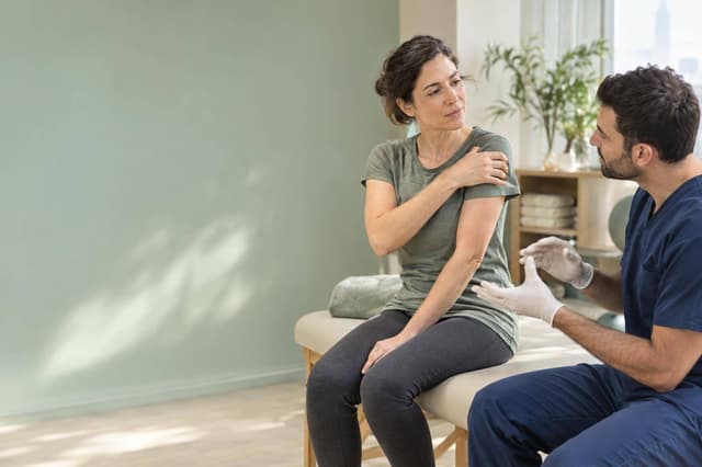 How Are Sleep and Persistent Pain Connected?