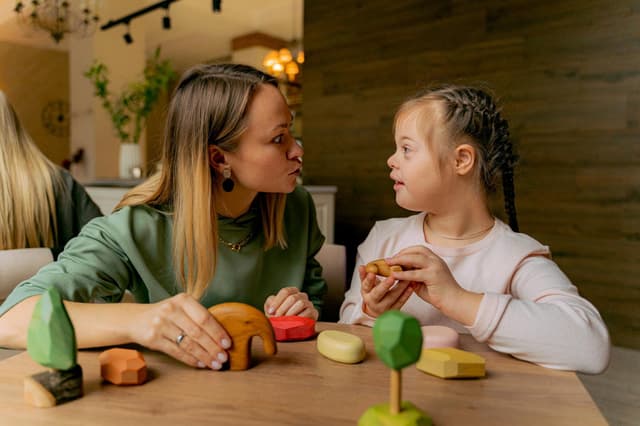 How Does Physical Therapy Help Children with Autism?