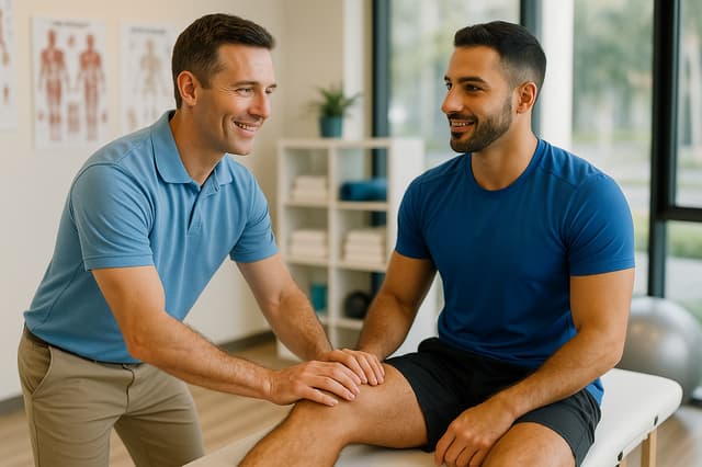 Evidence-Based Return-to-Play Protocols for Athletes