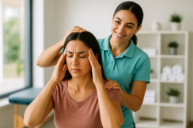 Headache vs Migraine: Identify Symptoms & Find Relief