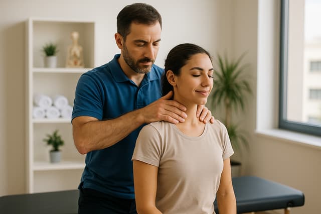Slouch No More with Expert Spinal Posture Correction