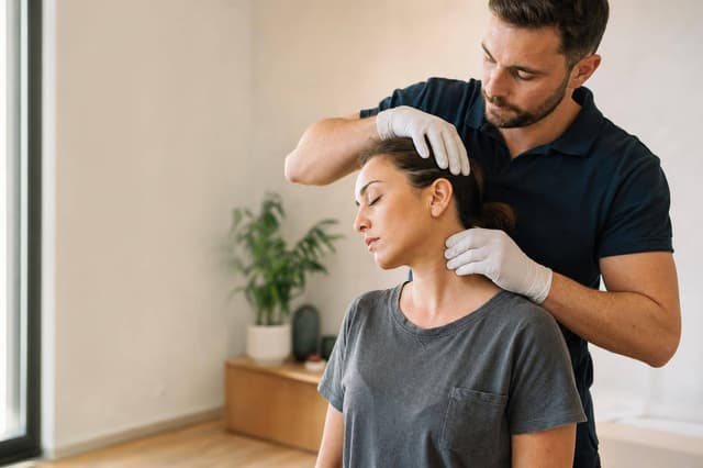 Whiplash After a Car Accident: When to Seek Medical Assessment