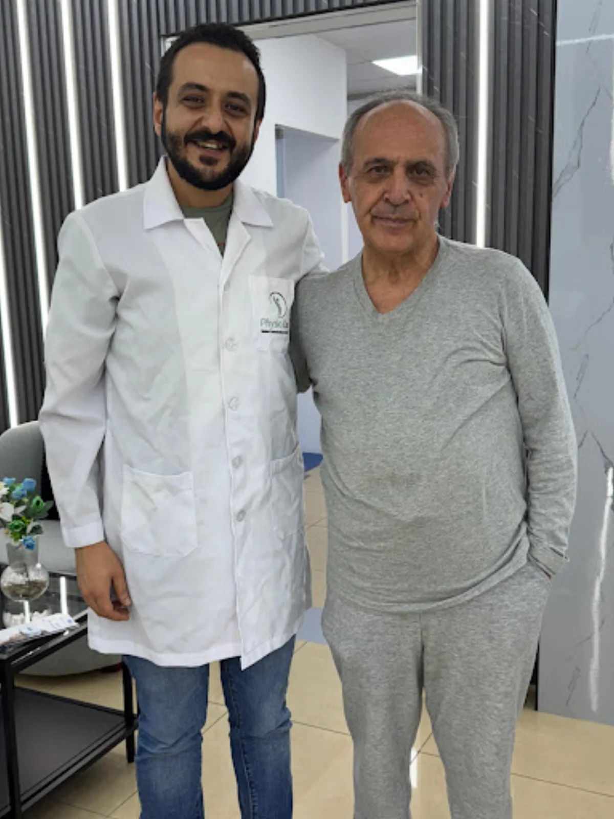 Imad Abeidoh
