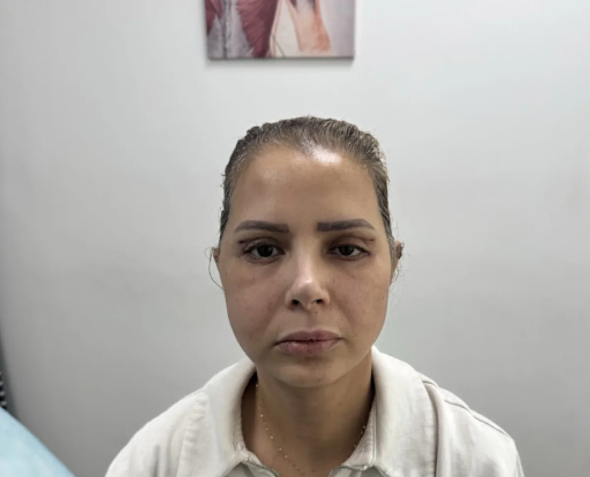 Oumayma Bensalem