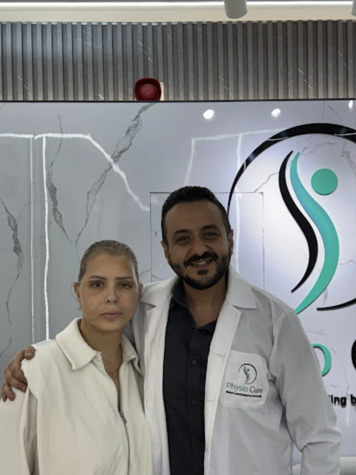 Oumayma Bensalem