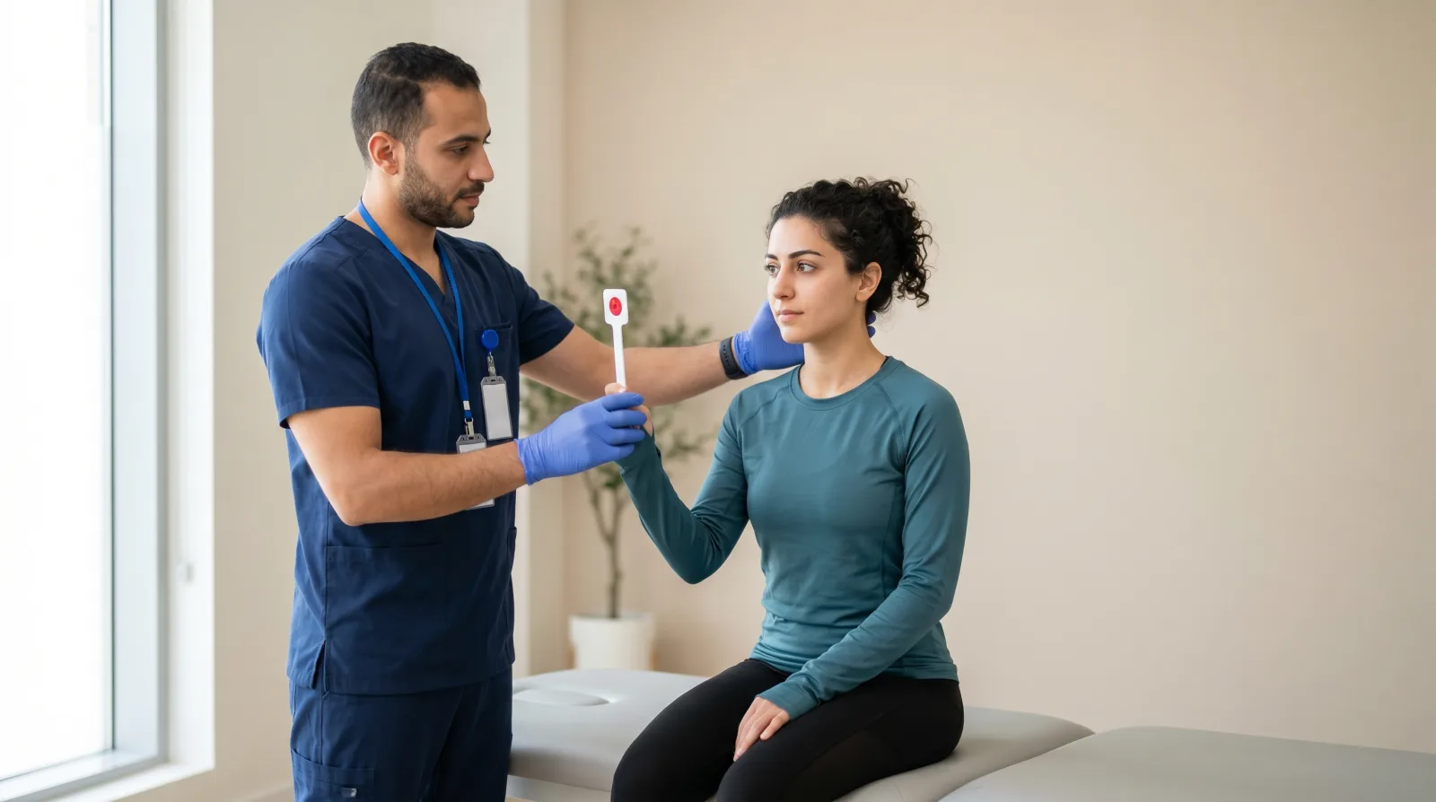 Vestibular & Migraine Rehabilitation at Physio Cure Dubai