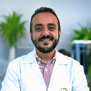 Picture of Dr. Mina Gamil