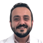 Dr. Mina Said - Medical Director - Physio Cure Medical Center Dubai - avatar