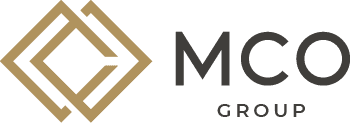 MCO GROUP LOGO