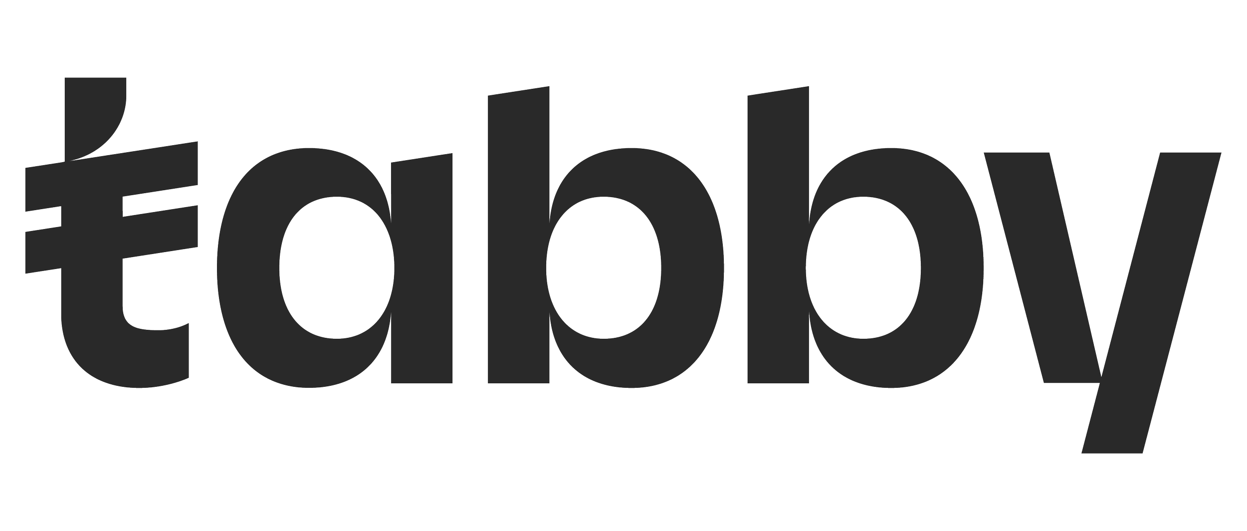 tabby logo