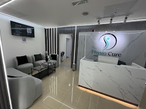 Physio Cure Dubai place picture